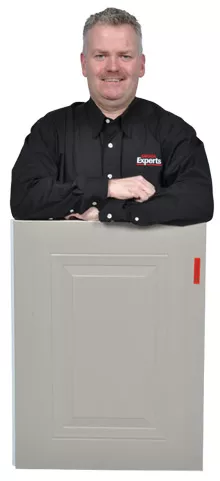 Why I recommend Garaga's garage doors