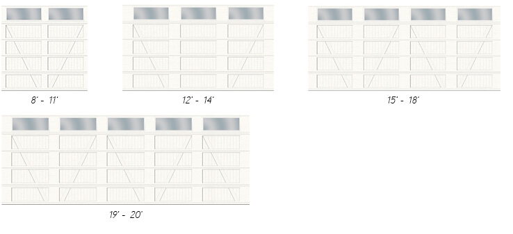 Layouts V Layout, Plank Base