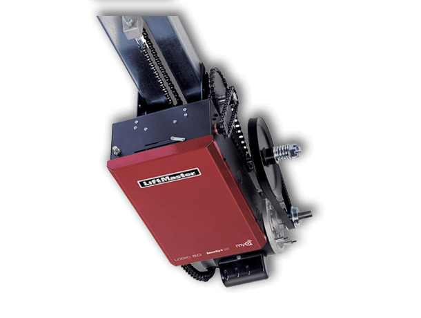LiftMaster&nbsp;T electric garage door opener