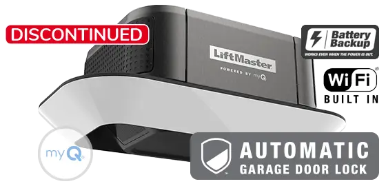 Model 87802 - Discontinued